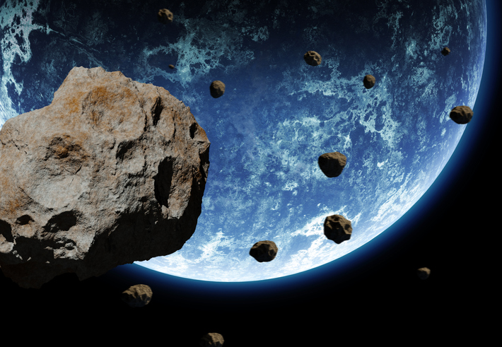 View from the Rock: Artificial Intelligence – More artificial than intelligent? Or really the end of the world?  by Rock de Vocht 20th October	